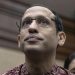 Nadiem Makarim Hadapi Sidang Vonis Terkait Kasus Chromebook Hari Ini
