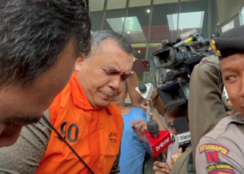 Penyidikan Kasus Silmy Karim dan Lainnya Akan Digarap ke TPPU KPK