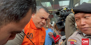 Penyidikan Kasus Silmy Karim dan Lainnya Akan Digarap ke TPPU KPK
