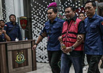 Kandas di Kejagung, Eks BGN Ajukan Permohonan JC ke LPSK