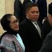 Tangis Haru Nanik saat Dilantik Menjadi Kepala BGN