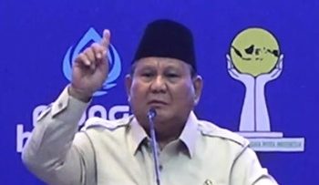 Kalau Sudah Dipanggil Tuhan Saya Tetap Awasi Kalian