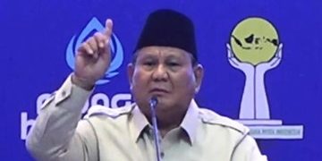 Kalau Sudah Dipanggil Tuhan Saya Tetap Awasi Kalian