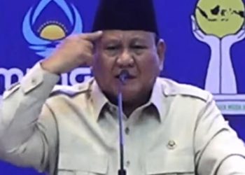 Prabowo Heran Indonesia Masih Belum Memiliki Kendaraan Buatan Sendiri
