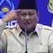 Prabowo Heran Indonesia Masih Belum Memiliki Kendaraan Buatan Sendiri