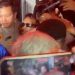 Roy Suryo dan dr Tifa Dibawa ke Rumah Sakit Polri