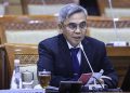 KPK Minta Tambahan Anggaran 726 Miliar di 2027, Sahroni Usul 5 Triliun
