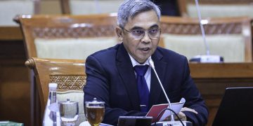 KPK Minta Tambahan Anggaran 726 Miliar di 2027, Sahroni Usul 5 Triliun
