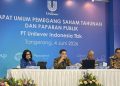 Hadapi Pelemahan Rupiah, Tetap Fokus Dorong Pertumbuhan