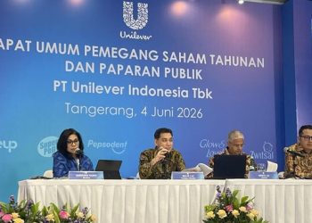 Hadapi Pelemahan Rupiah, Tetap Fokus Dorong Pertumbuhan