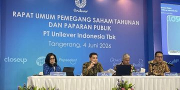 Hadapi Pelemahan Rupiah, Tetap Fokus Dorong Pertumbuhan