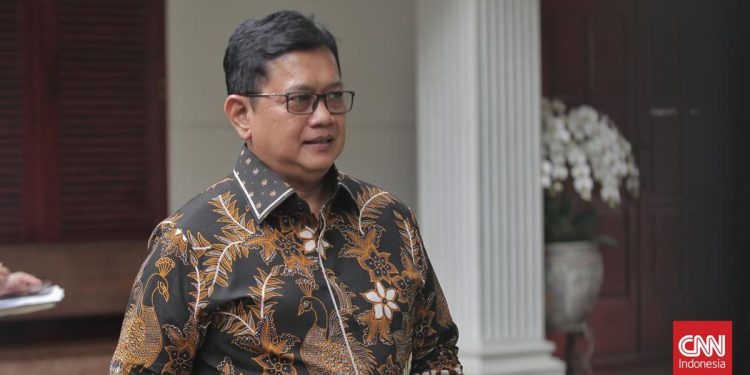 Sikap Politik PDIP Perlu Dihargai