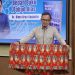 Pembekalan Bima Arya untuk Praja IPDN di Papua