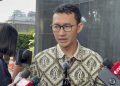 KPK Selidiki Pengakuan Menhut Terkait Amplop dari Bupati Kuansing