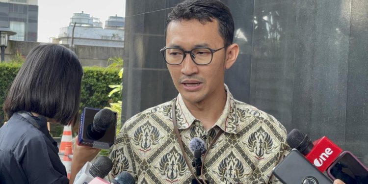 KPK Selidiki Pengakuan Menhut Terkait Amplop dari Bupati Kuansing