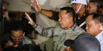 KPK Bantah Kriminalisasi Febrie Adriansyah dan Tegaskan Penahanan Sesuai SOP