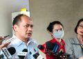 Kejagung Uraikan Surat Edaran Rahasia Saat Penggeledahan Polisi
