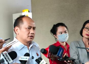 Kejagung Uraikan Surat Edaran Rahasia Saat Penggeledahan Polisi