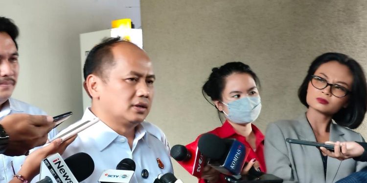 Kejagung Uraikan Surat Edaran Rahasia Saat Penggeledahan Polisi