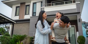 Diskon 50% BPHTB untuk Rumah Pertama di Jakarta dan Syaratnya