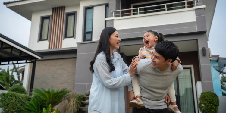 Diskon 50% BPHTB untuk Rumah Pertama di Jakarta dan Syaratnya