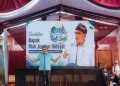Produsen Wajib Bertanggung Jawab Mengelola Limbah Plastik menurut KLH