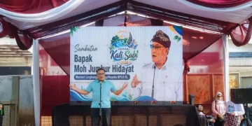 Produsen Wajib Bertanggung Jawab Mengelola Limbah Plastik menurut KLH