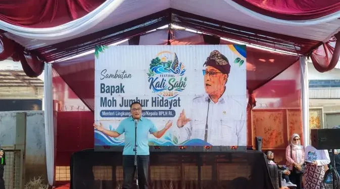 Produsen Wajib Bertanggung Jawab Mengelola Limbah Plastik menurut KLH