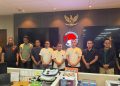 Wakapolres Tangerang Selatan Berkomentar Setelah Tujuh Anggota Ditangkap Bareskrim