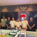 Wakapolres Tangerang Selatan Berkomentar Setelah Tujuh Anggota Ditangkap Bareskrim