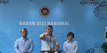 Sudaryono Ancam Kepala Dapur: Mencuri Uang, Kita Selesaikan