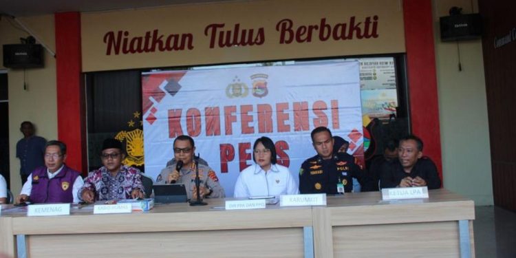Kondisi Dua Santri Korban Kebakaran di Lombok Tengah Menurut KPAI