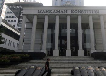 Putusan MK untuk Gugatan Program MBG Akan Diumumkan Besok