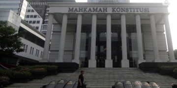 Putusan MK untuk Gugatan Program MBG Akan Diumumkan Besok