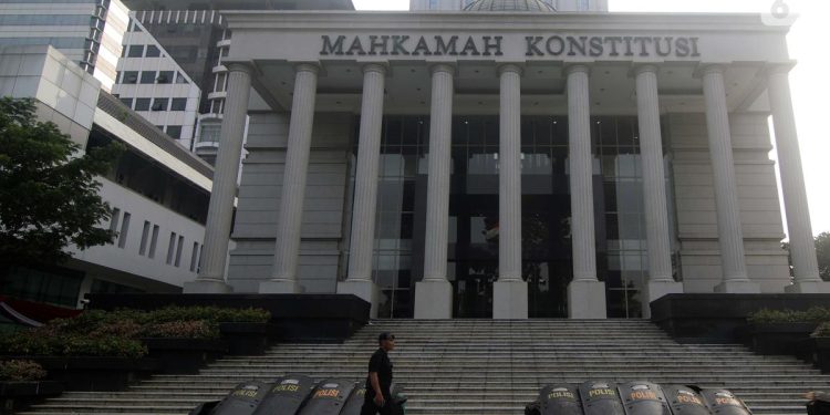 Putusan MK untuk Gugatan Program MBG Akan Diumumkan Besok