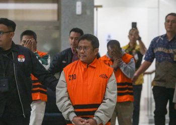 Bupati Lombok Barat Miliki 55 Aset Tanah yang Banyak Tak Dilaporkan