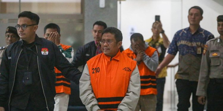 Bupati Lombok Barat Miliki 55 Aset Tanah yang Banyak Tak Dilaporkan