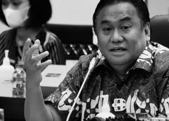 Rachmat Gobel Akan Dikhususkan untuk Dimakamkan di Gorontalo