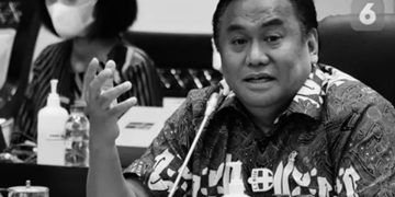 Rachmat Gobel Akan Dikhususkan untuk Dimakamkan di Gorontalo