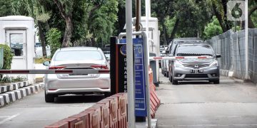Cegah Kebocoran Pendapatan Parkir dengan Pemasangan Teknologi AI oleh Dishub DKI