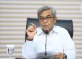 KPK Terima Permintaan Supervisi Kasus TPPU oleh Febrie Adriansyah