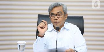KPK Terima Permintaan Supervisi Kasus TPPU oleh Febrie Adriansyah