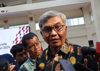 Ketua KPK Angkat Bicara Soal Tersangka Pemerasan Bupati Pemalang