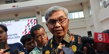 Ketua KPK Angkat Bicara Soal Tersangka Pemerasan Bupati Pemalang