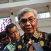 Ketua KPK Angkat Bicara Soal Tersangka Pemerasan Bupati Pemalang