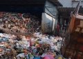 Pramono Targetkan Penyelesaian Sampah di Rusun Waduk Pluit