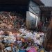 Pramono Targetkan Penyelesaian Sampah di Rusun Waduk Pluit
