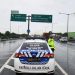 Penyebab Tewasnya Polisi di Tol Joglo Terungkap
