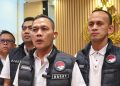 Kasat Narkoba Tangsel Terima Penghargaan Sebelum Ditangkap