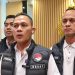 Kasat Narkoba Tangsel Terima Penghargaan Sebelum Ditangkap